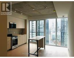 2205 - 65 MUTUAL STREET, Toronto, Ontario