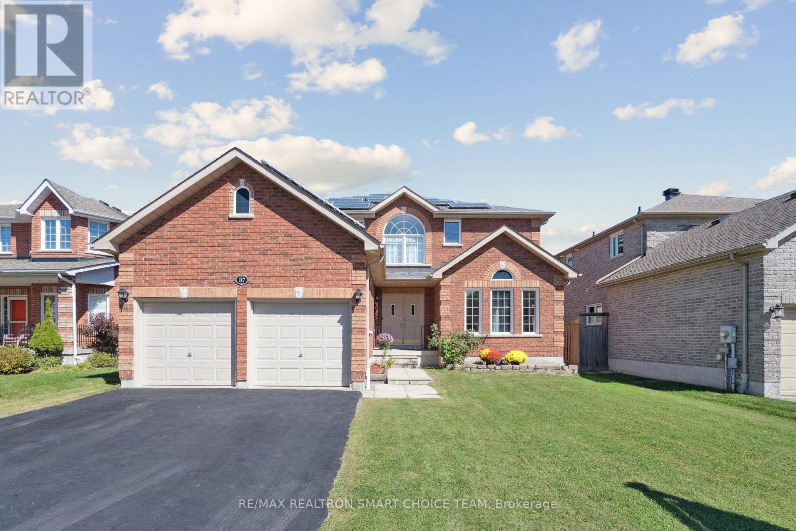 117 MILLER DRIVE, Barrie, Ontario