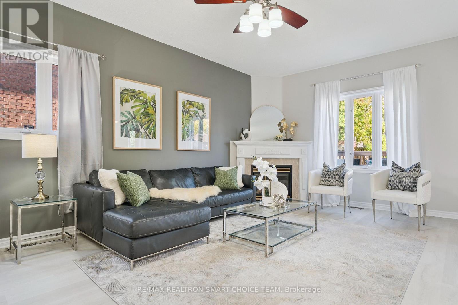 117 Miller Drive, Barrie, Ontario  L4N 9X2 - Photo 21 - S12796230