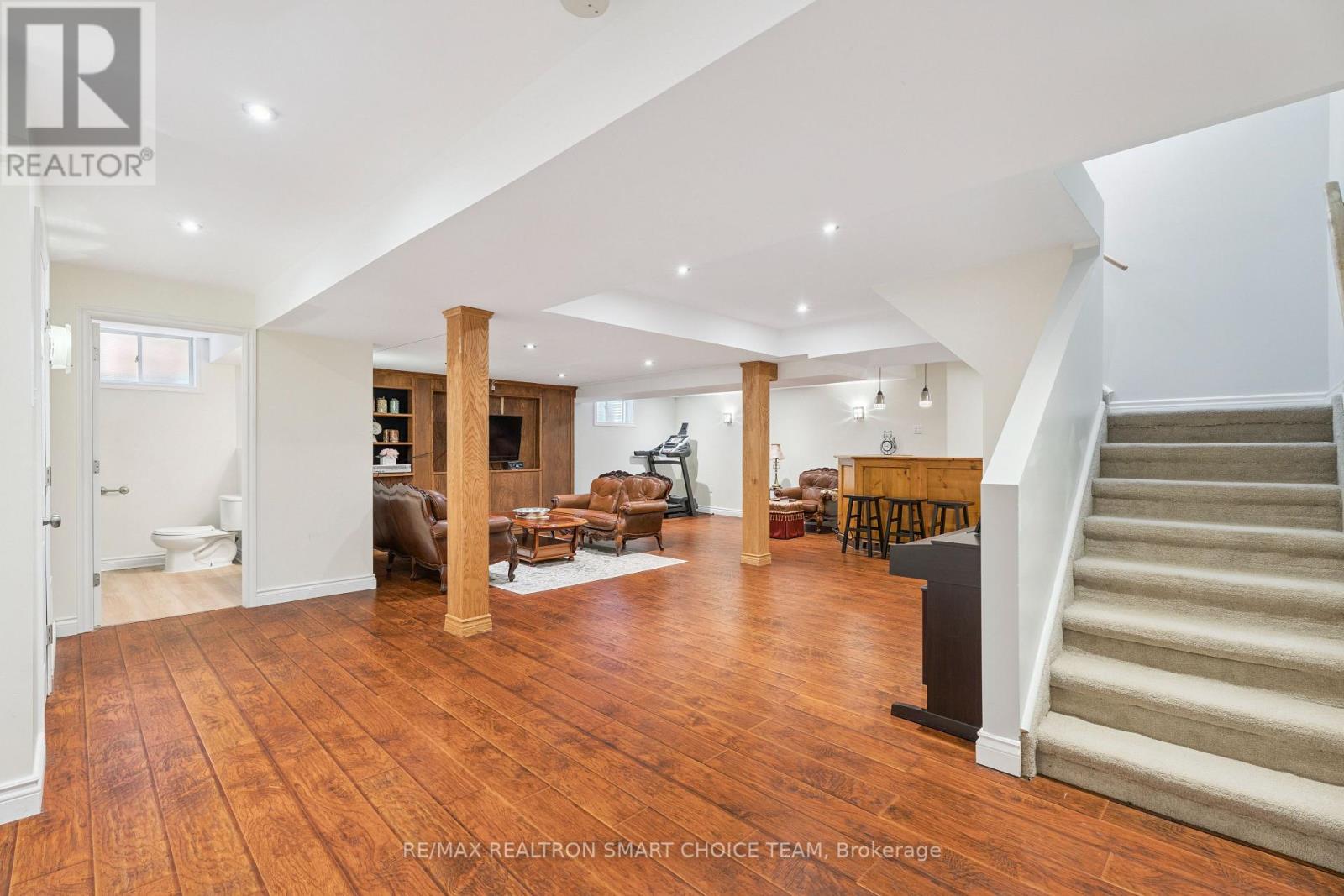 117 Miller Drive, Barrie, Ontario  L4N 9X2 - Photo 38 - S12796230