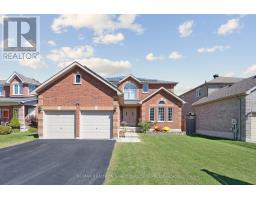117 MILLER DRIVE, Barrie, Ontario