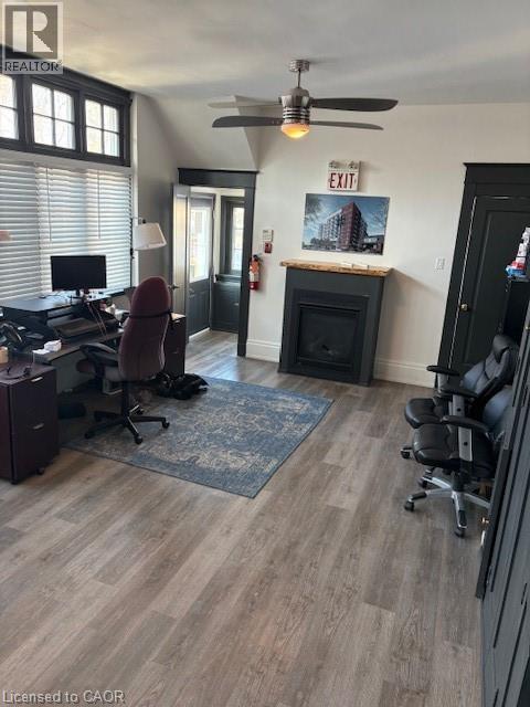 234-1d Frederick Street, Kitchener, Ontario N2H 2M8 - Photo 1 - 40805021