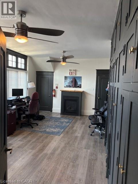 234-1d Frederick Street, Kitchener, Ontario N2H 2M8 - Photo 4 - 40805021