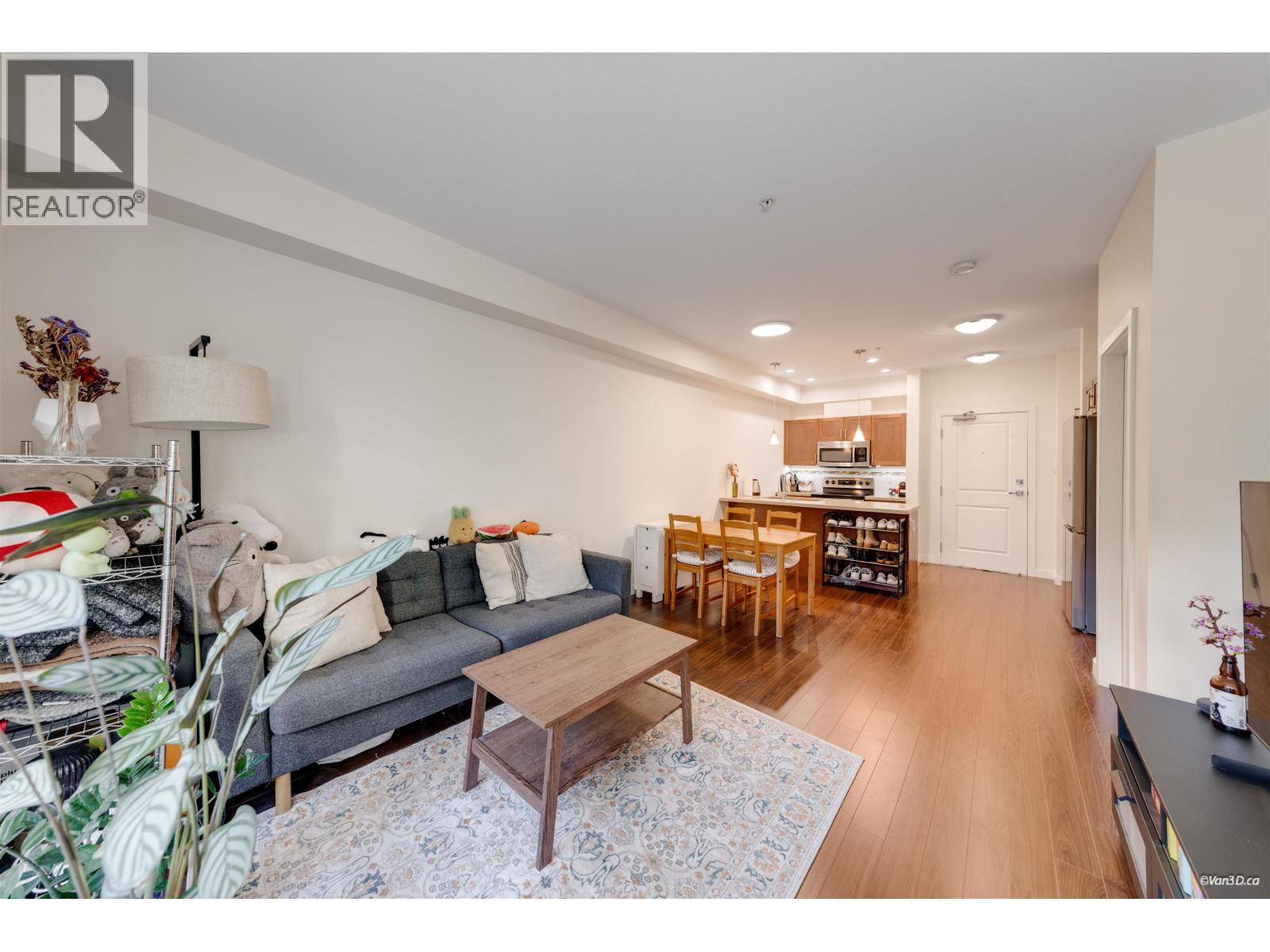 110 5655 Inman Avenue, Burnaby, British Columbia  V5H 2M2 - Photo 24 - R3090533