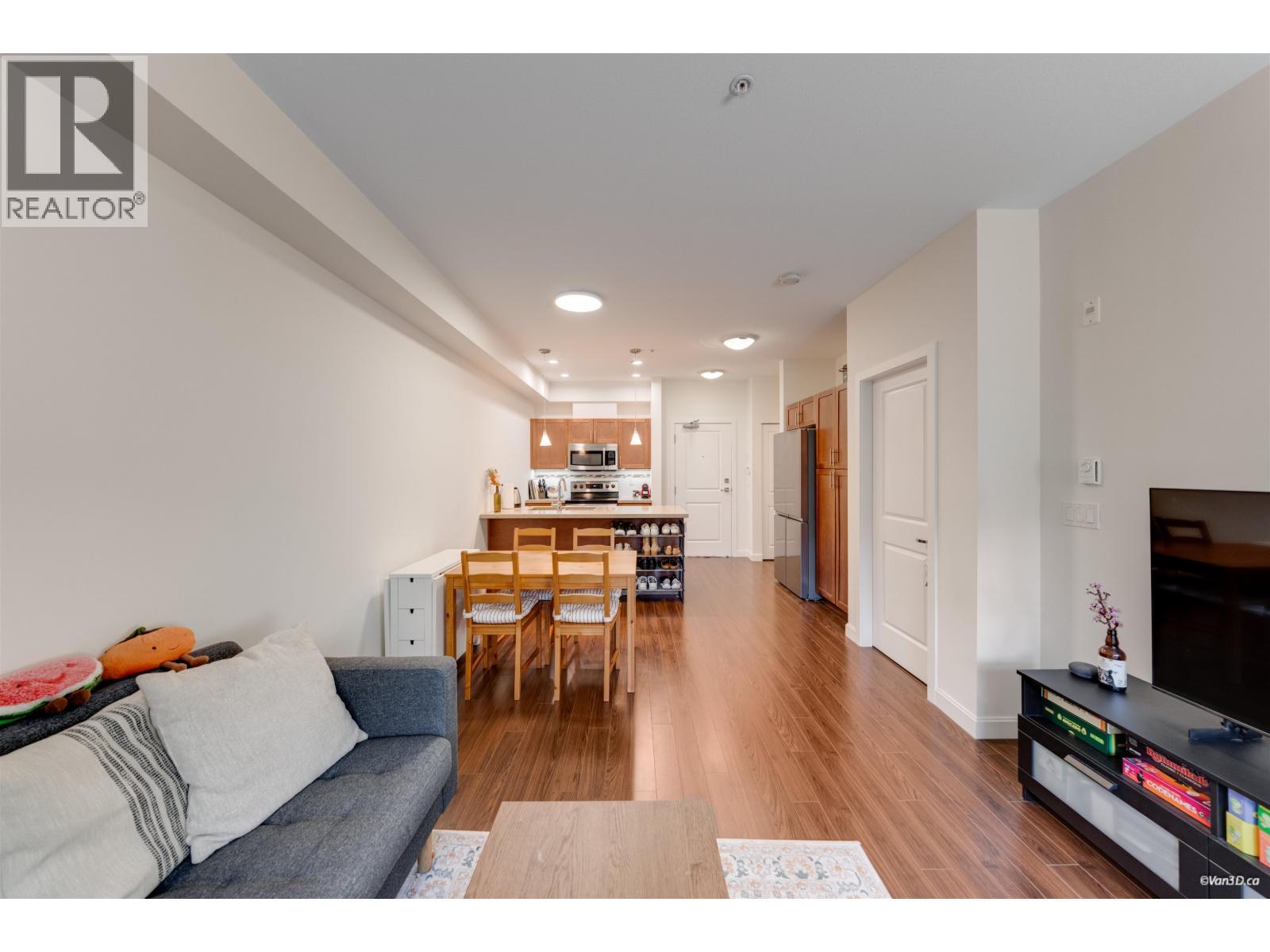 110 5655 Inman Avenue, Burnaby, British Columbia  V5H 2M2 - Photo 23 - R3090533