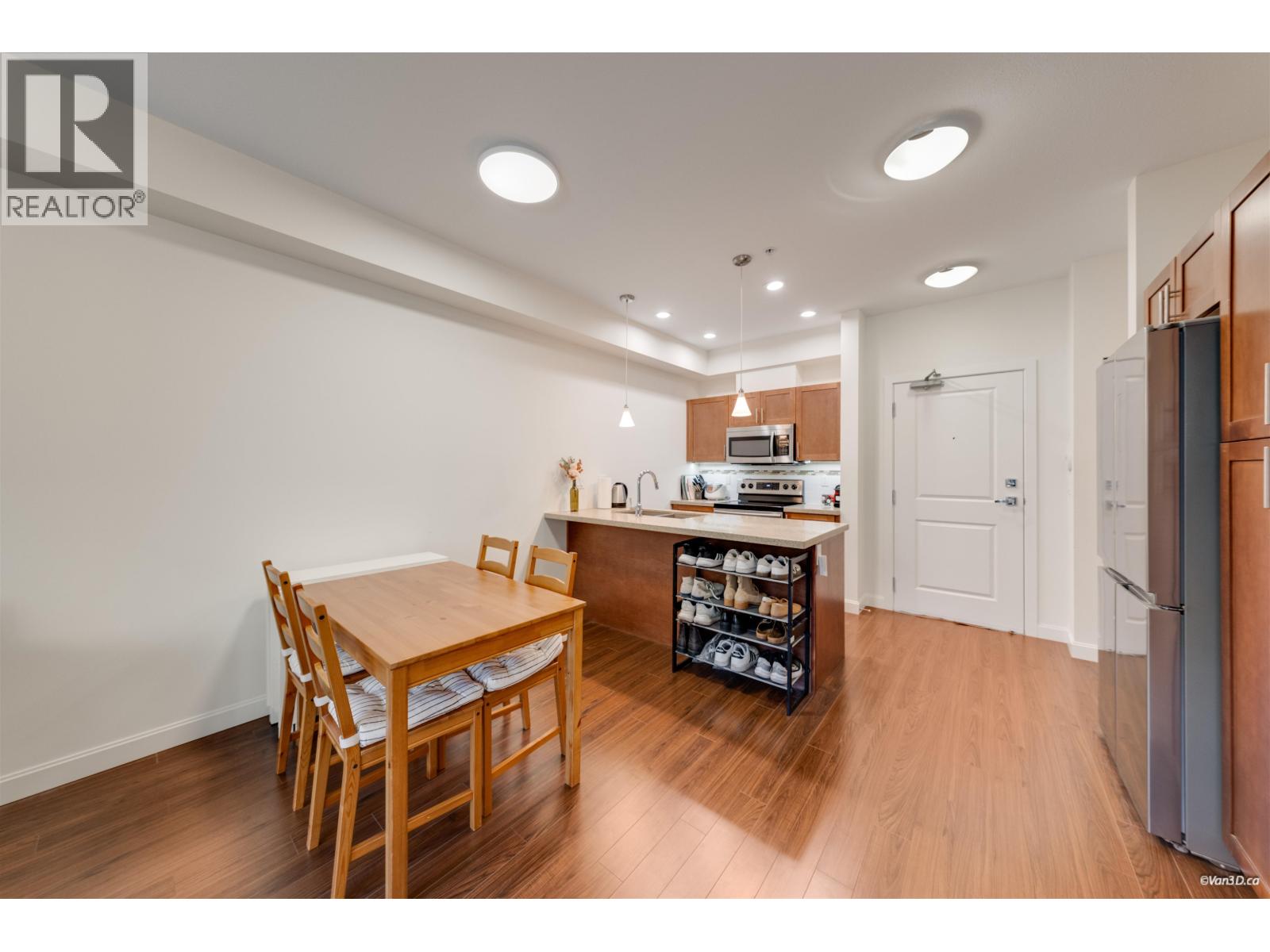 110 5655 Inman Avenue, Burnaby, British Columbia  V5H 2M2 - Photo 25 - R3090533