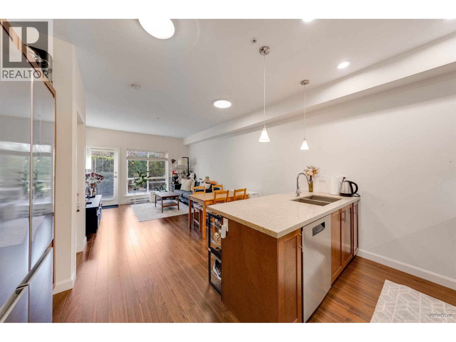 110 5655 Inman Avenue, Burnaby, British Columbia  V5H 2M2 - Photo 27 - R3090533