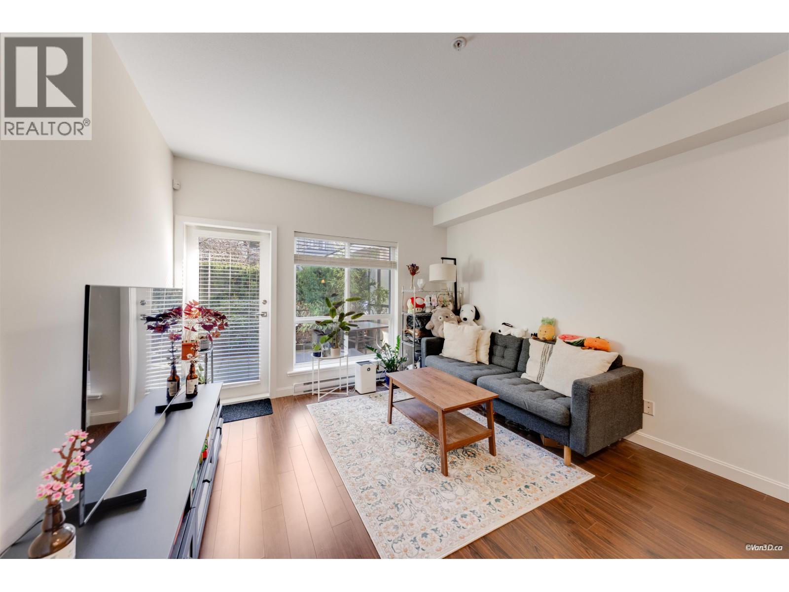 110 5655 Inman Avenue, Burnaby, British Columbia  V5H 2M2 - Photo 18 - R3090533