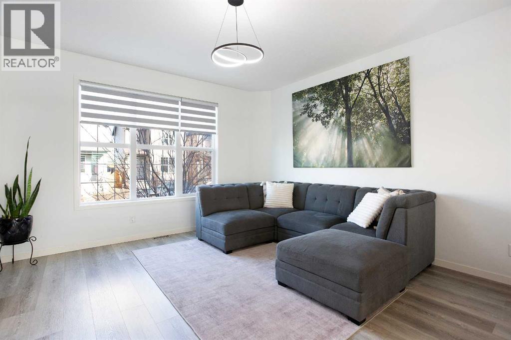 247 Cranford Way Se, Calgary, Alberta  T3M 2C4 - Photo 5 - A2285033