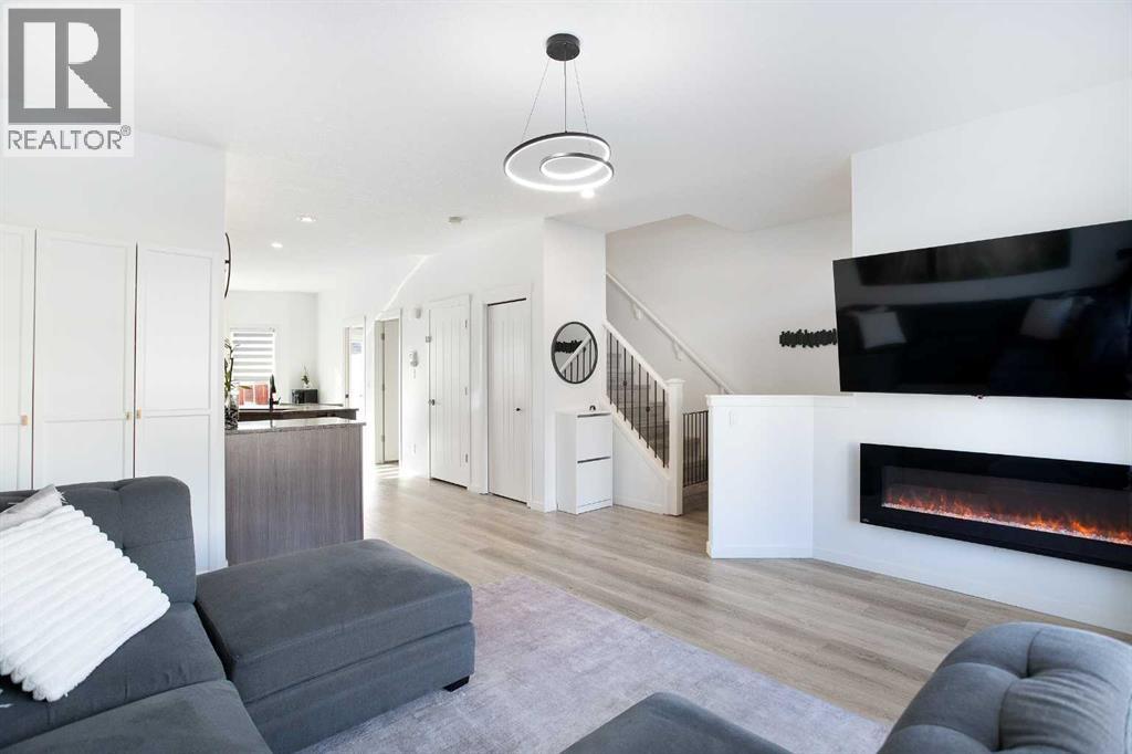 247 Cranford Way Se, Calgary, Alberta  T3M 2C4 - Photo 6 - A2285033