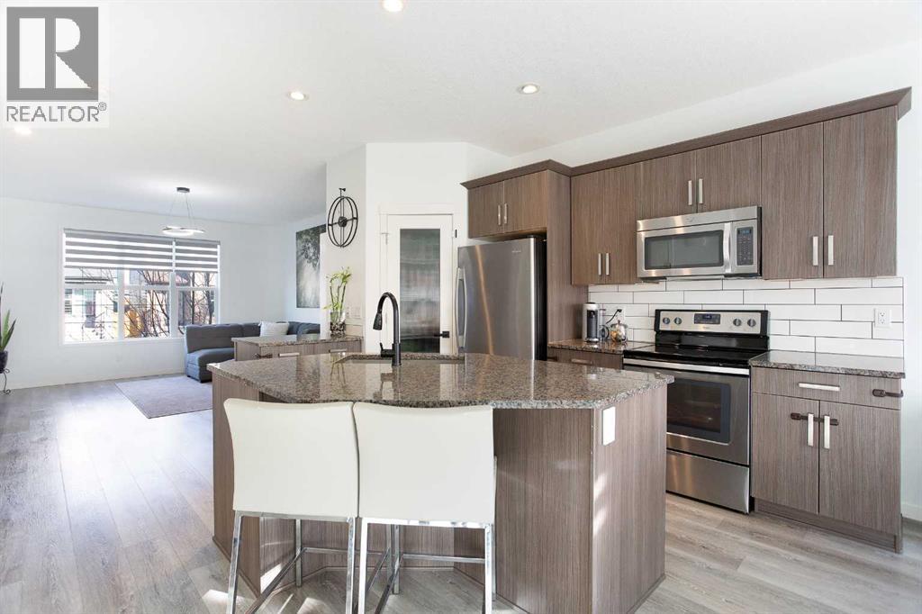 247 Cranford Way Se, Calgary, Alberta  T3M 2C4 - Photo 9 - A2285033