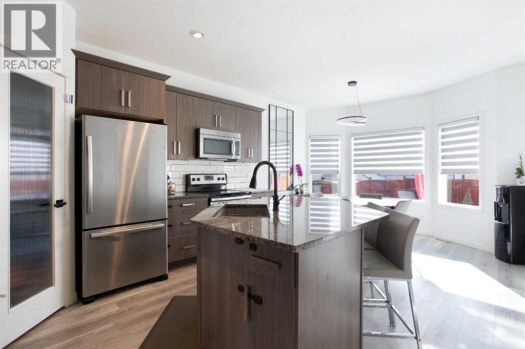 247 Cranford Way Se, Calgary, Alberta  T3M 2C4 - Photo 8 - A2285033