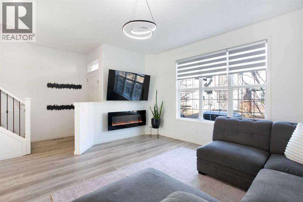 247 Cranford Way Se, Calgary, Alberta  T3M 2C4 - Photo 4 - A2285033