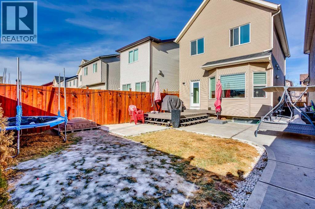 247 Cranford Way Se, Calgary, Alberta  T3M 2C4 - Photo 29 - A2285033