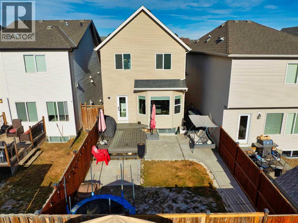 247 Cranford Way Se, Calgary, Alberta  T3M 2C4 - Photo 33 - A2285033