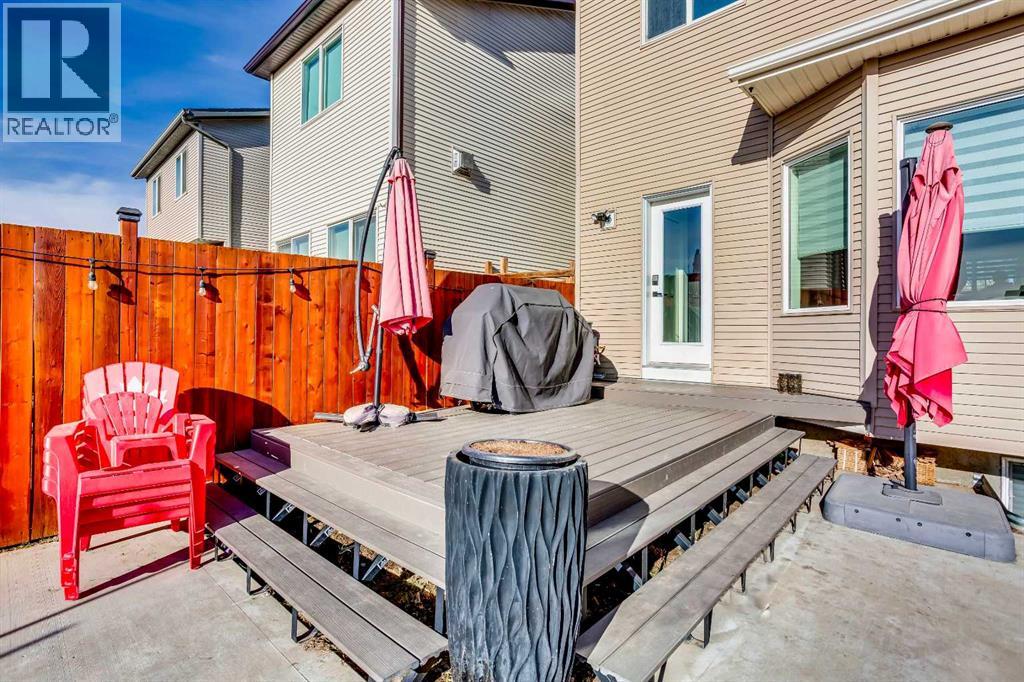 247 Cranford Way Se, Calgary, Alberta  T3M 2C4 - Photo 31 - A2285033