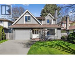 5551 FLOYD AVENUE, Richmond, British Columbia