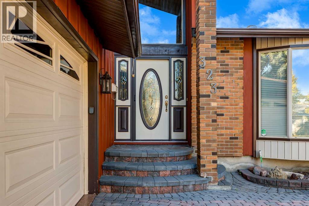 323 Parkridge Way Se, Calgary, Alberta  T2J 4Z5 - Photo 35 - A2286498