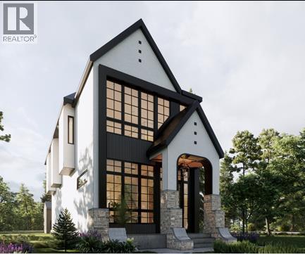 2207 Victoria Crescent Nw, Calgary, Alberta  T2M 4E4 - Photo 1 - A2286853