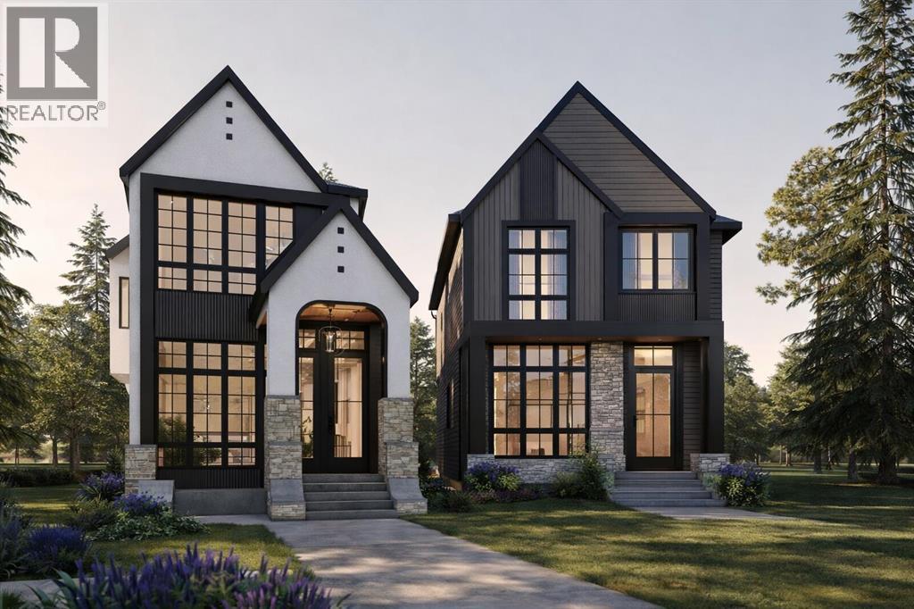 2207 Victoria Crescent Nw, Calgary, Alberta  T2M 4E4 - Photo 2 - A2286853