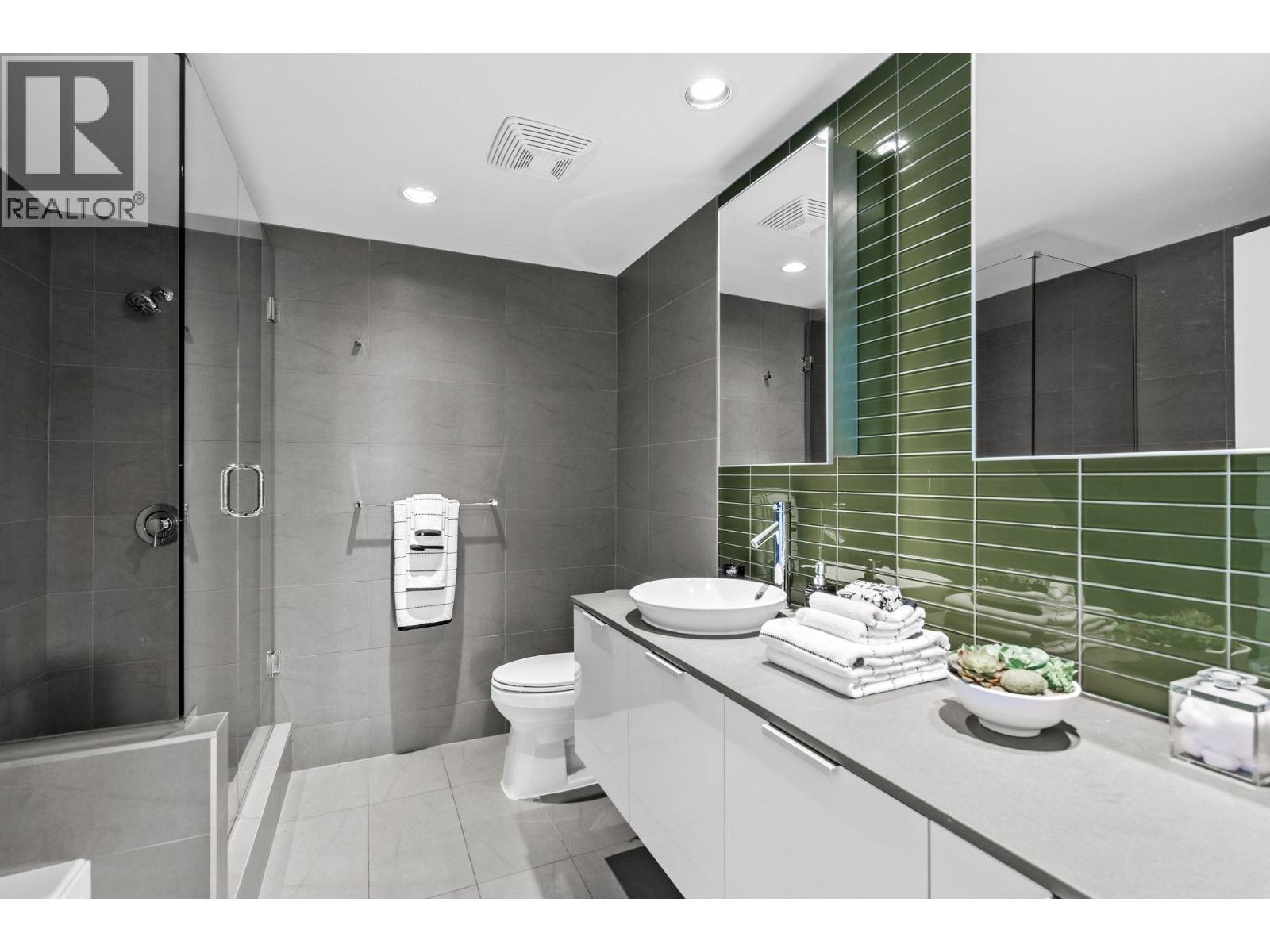 2105 108 W Cordova Street, Vancouver, British Columbia  V6B 0G5 - Photo 20 - R3090640