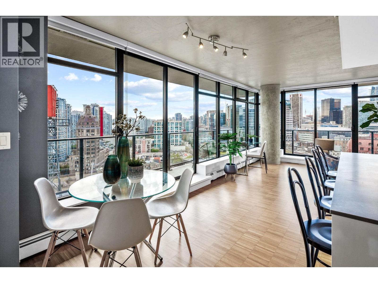 2105 108 W Cordova Street, Vancouver, British Columbia  V6B 0G5 - Photo 14 - R3090640