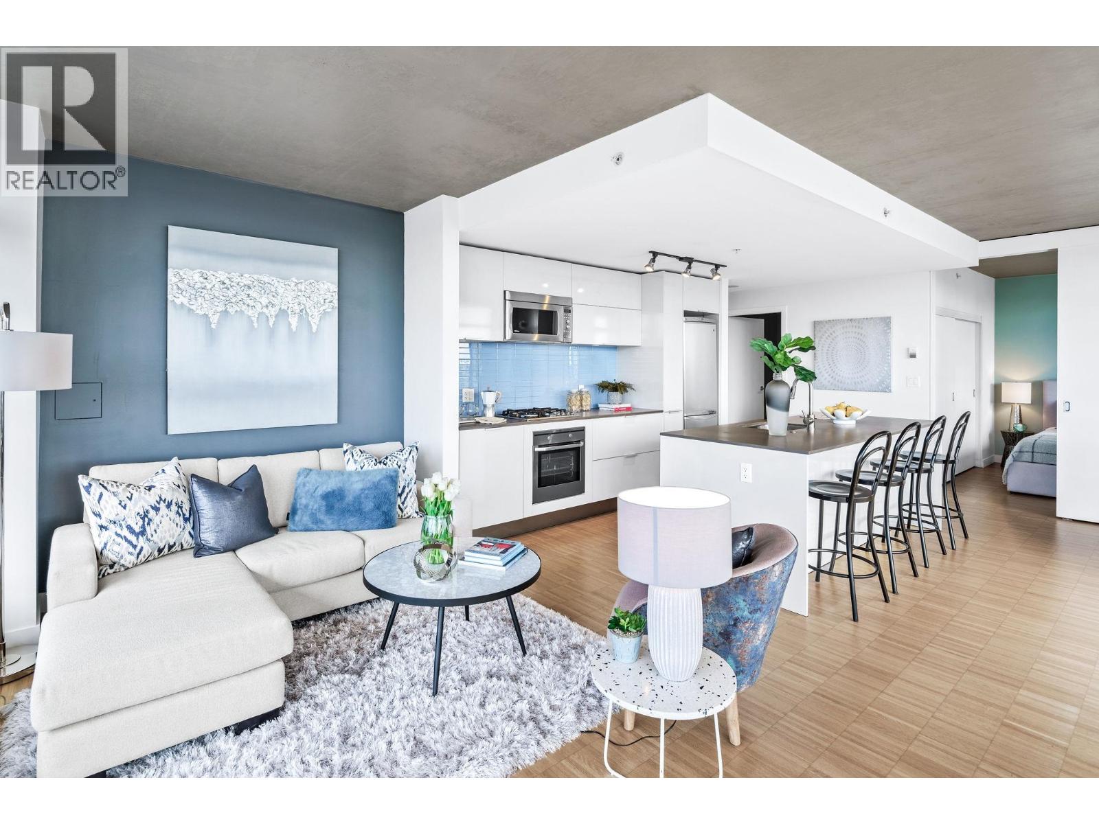 2105 108 W Cordova Street, Vancouver, British Columbia  V6B 0G5 - Photo 7 - R3090640