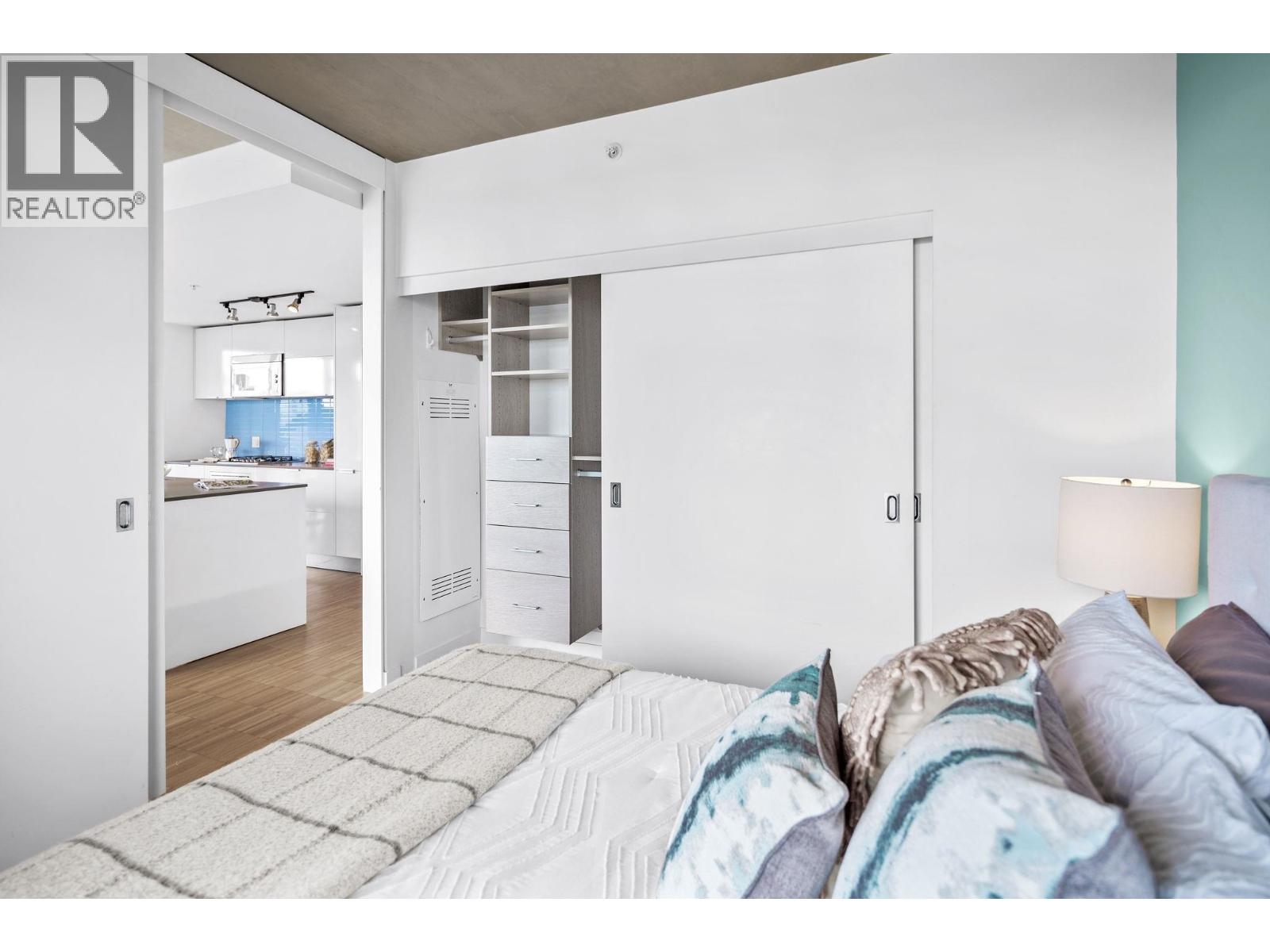 2105 108 W Cordova Street, Vancouver, British Columbia  V6B 0G5 - Photo 19 - R3090640