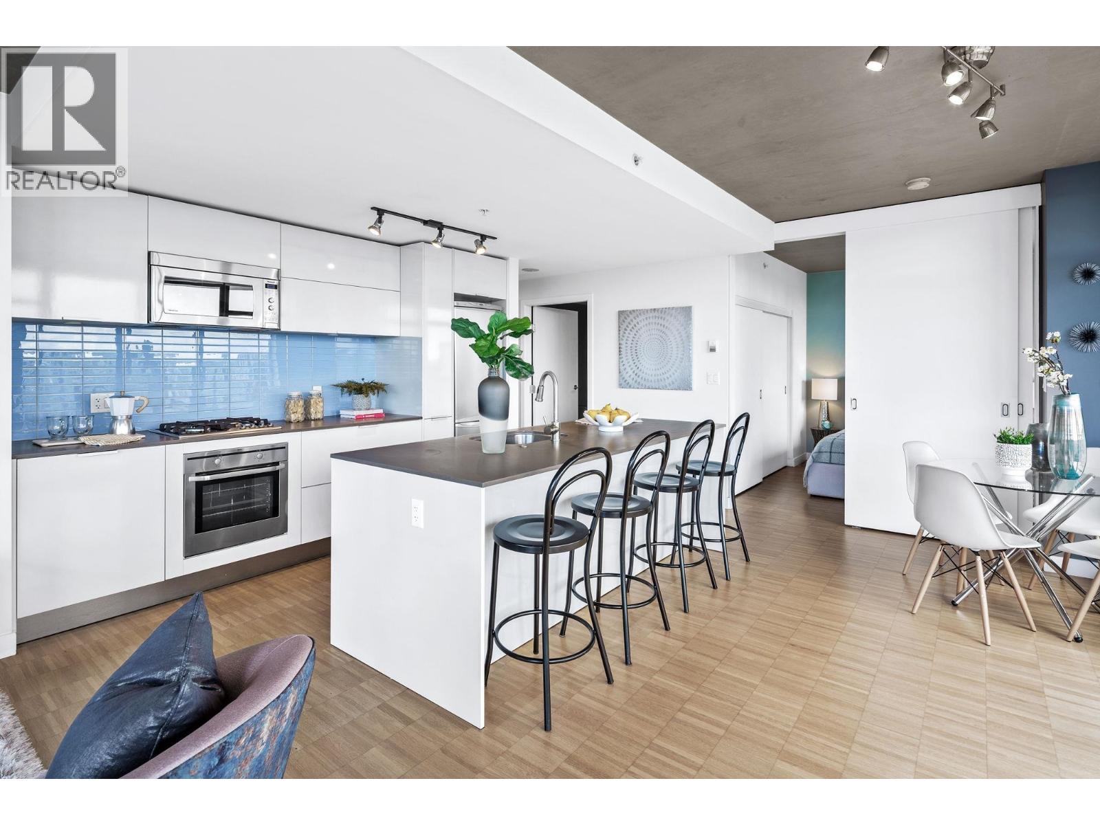 2105 108 W Cordova Street, Vancouver, British Columbia  V6B 0G5 - Photo 11 - R3090640