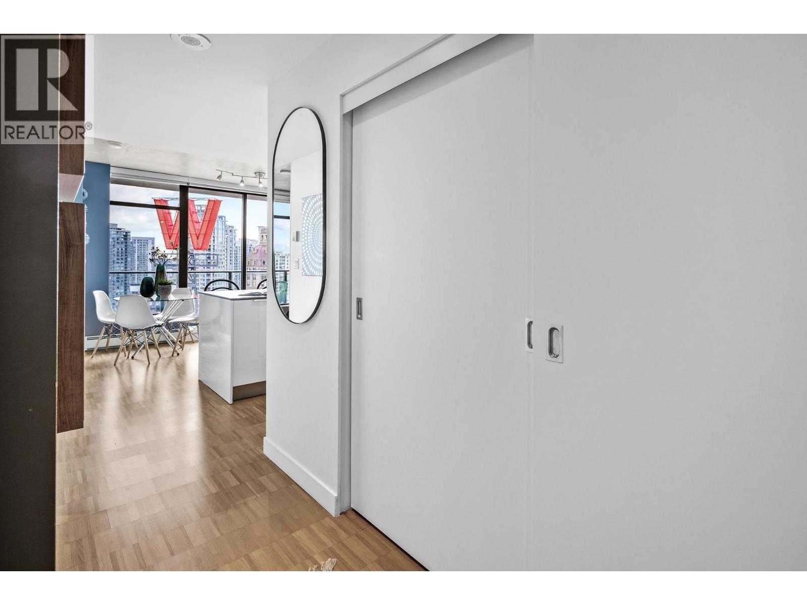 2105 108 W Cordova Street, Vancouver, British Columbia  V6B 0G5 - Photo 23 - R3090640