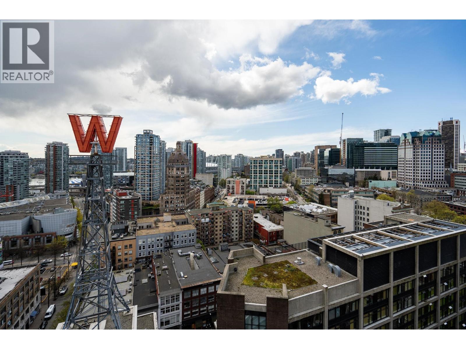 2105 108 W Cordova Street, Vancouver, British Columbia  V6B 0G5 - Photo 28 - R3090640