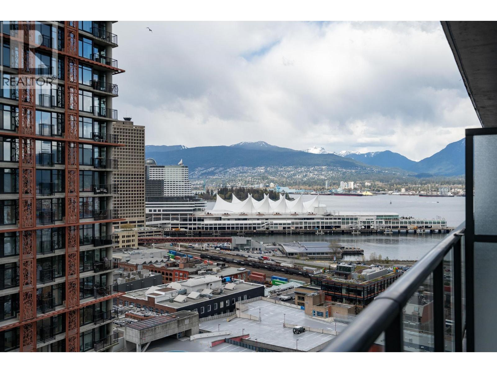 2105 108 W Cordova Street, Vancouver, British Columbia  V6B 0G5 - Photo 27 - R3090640