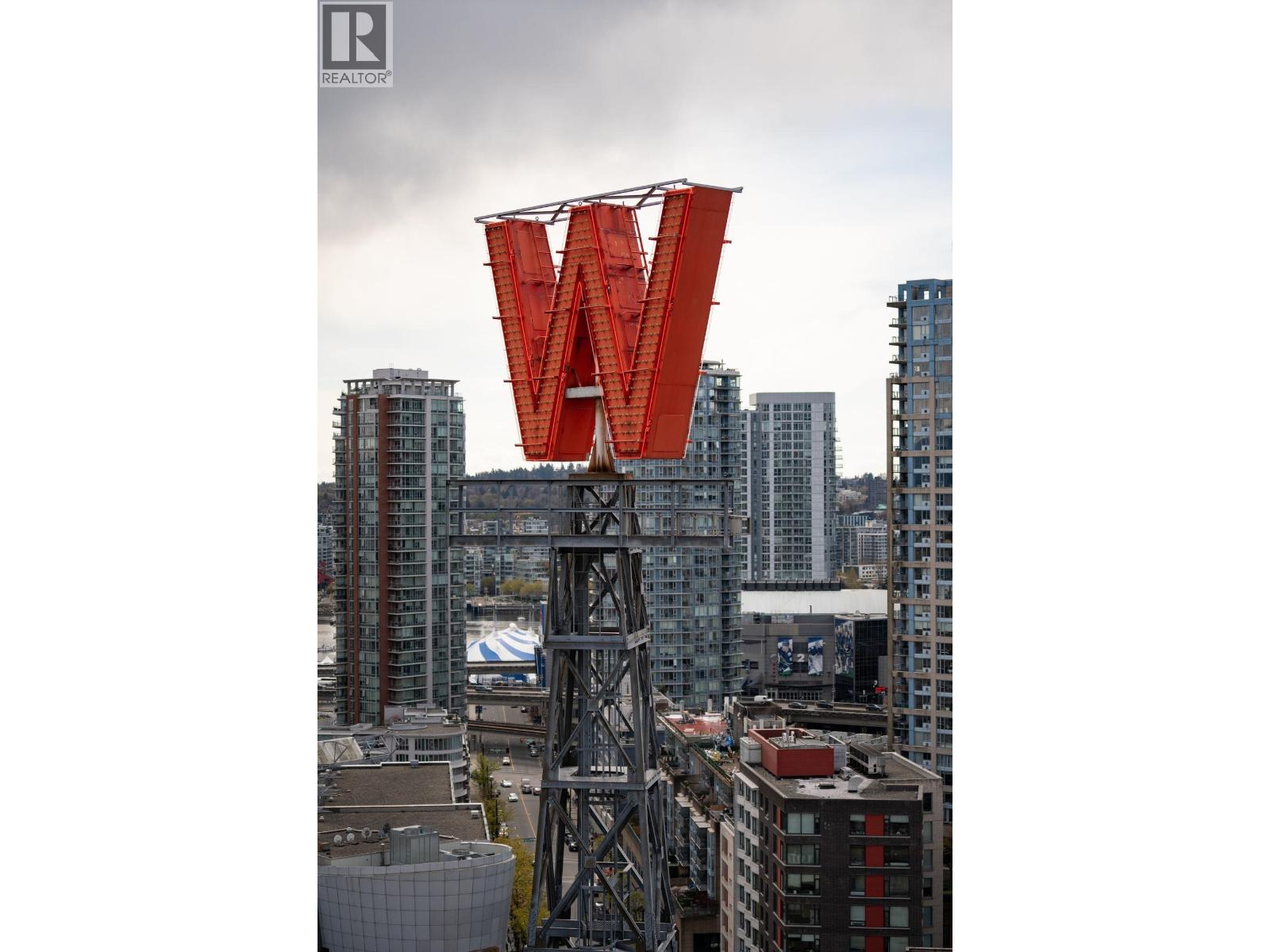 2105 108 W Cordova Street, Vancouver, British Columbia  V6B 0G5 - Photo 32 - R3090640