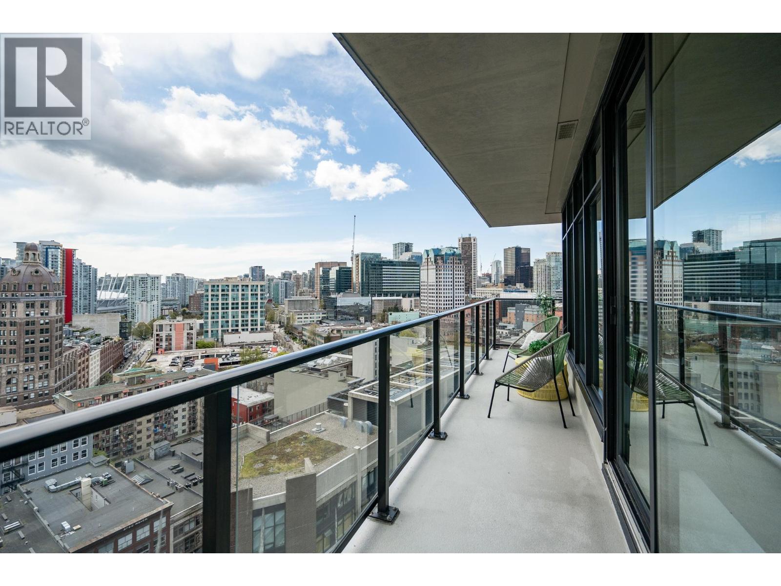 2105 108 W Cordova Street, Vancouver, British Columbia  V6B 0G5 - Photo 26 - R3090640