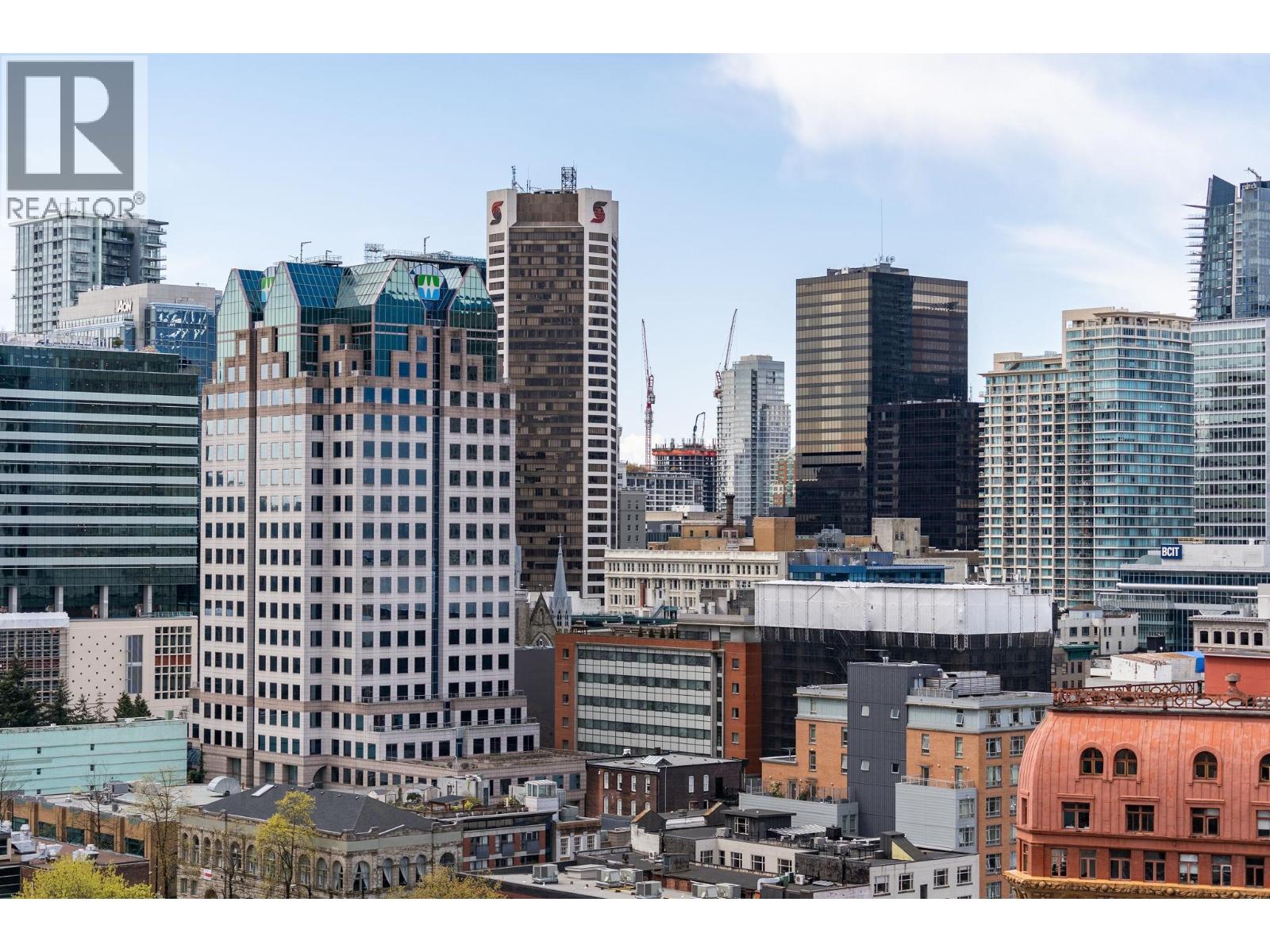 2105 108 W Cordova Street, Vancouver, British Columbia  V6B 0G5 - Photo 29 - R3090640