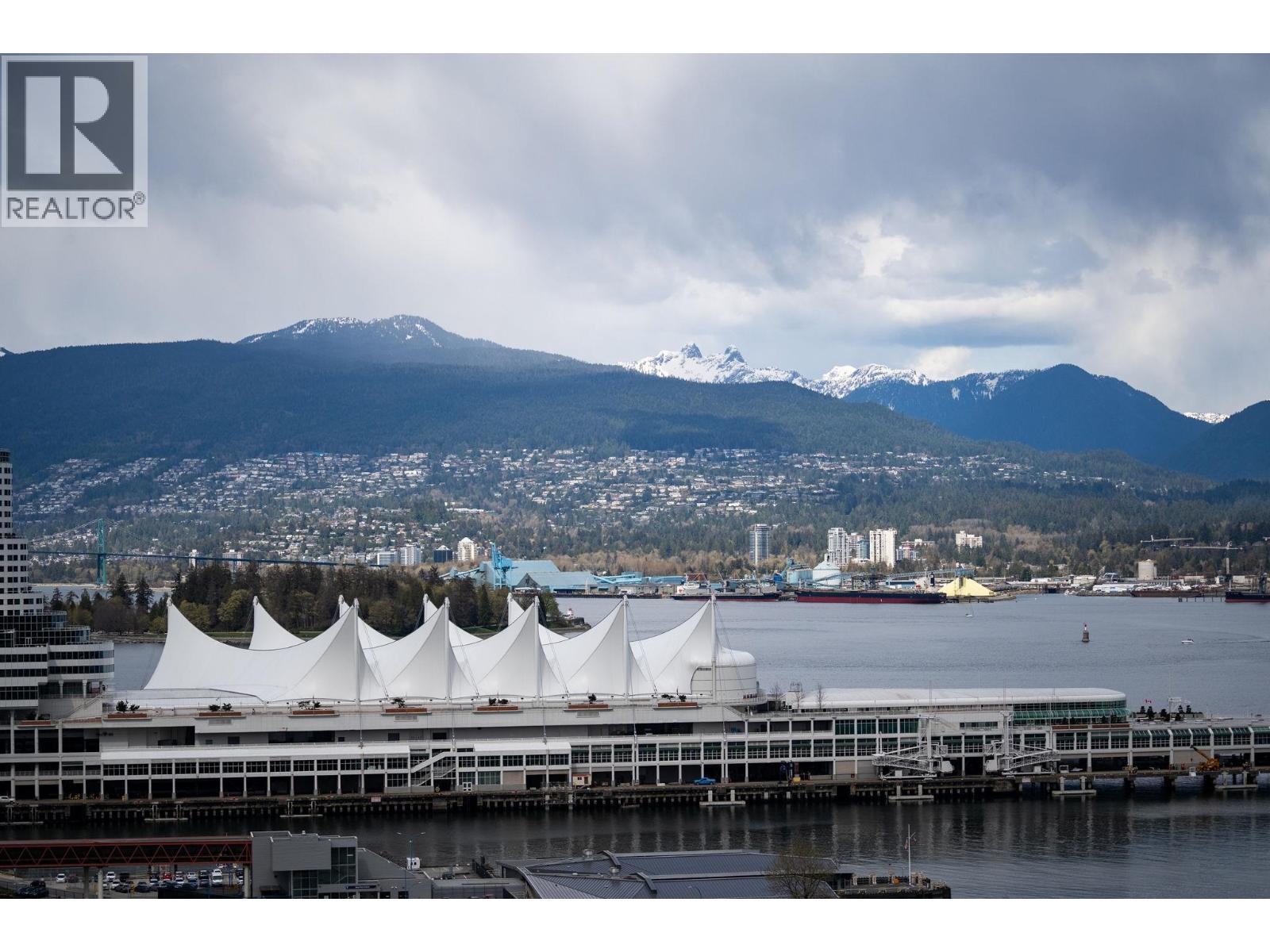 2105 108 W Cordova Street, Vancouver, British Columbia  V6B 0G5 - Photo 30 - R3090640