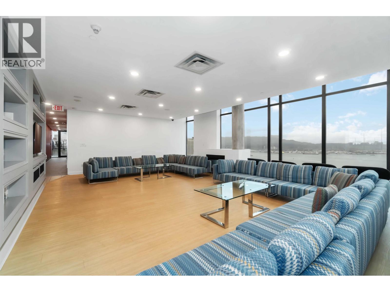 2105 108 W Cordova Street, Vancouver, British Columbia  V6B 0G5 - Photo 33 - R3090640