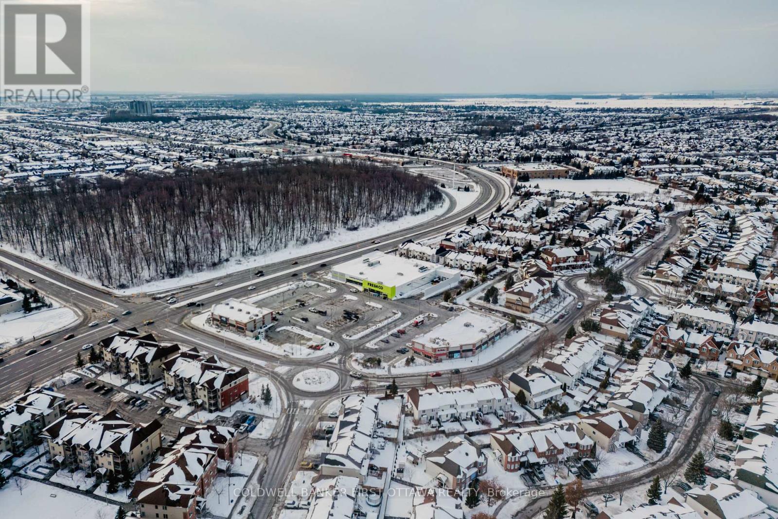 13 Villandry Street, Ottawa, Ontario  K2G 6X7 - Photo 2 - X12796248