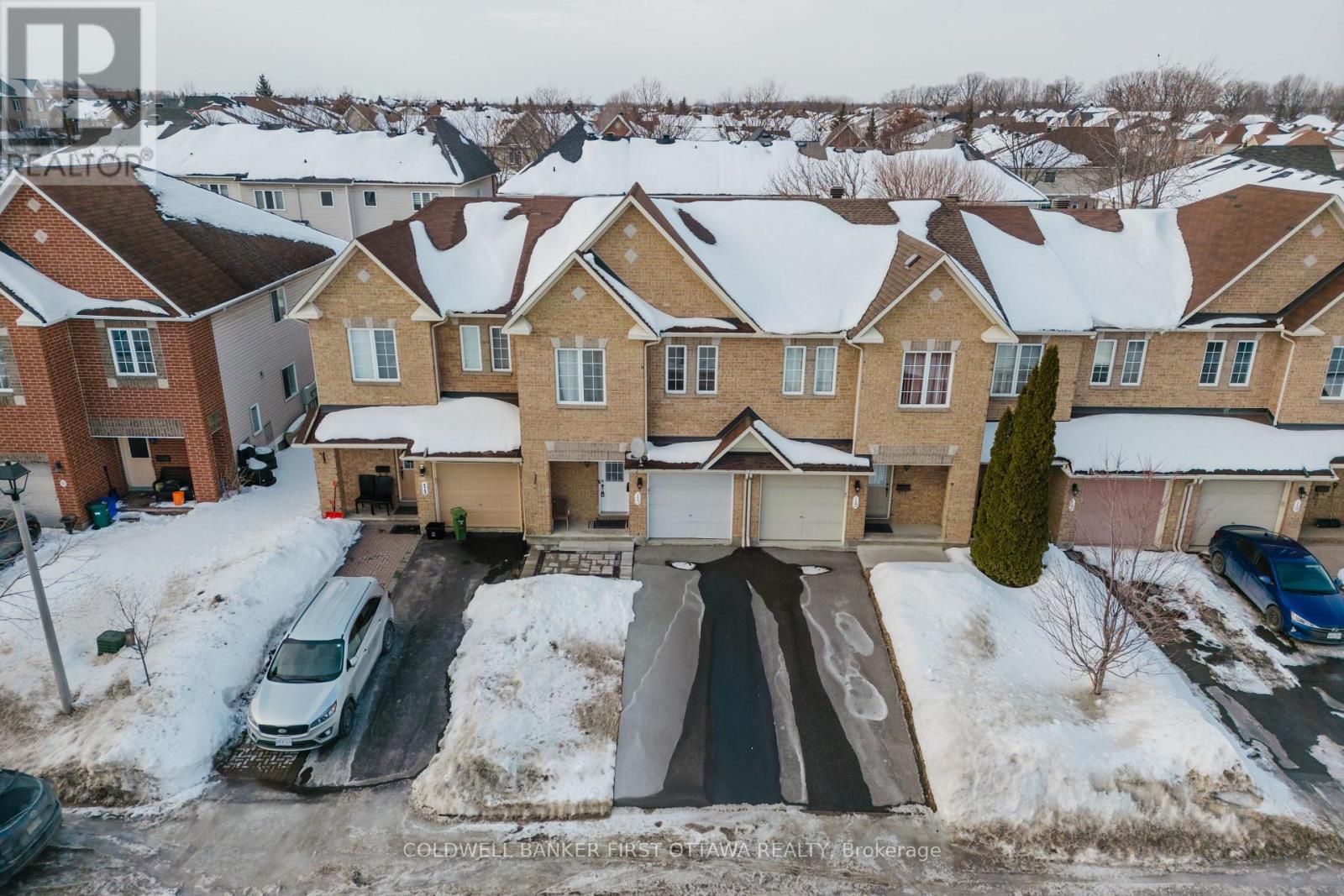 13 Villandry Street, Ottawa, Ontario  K2G 6X7 - Photo 3 - X12796248