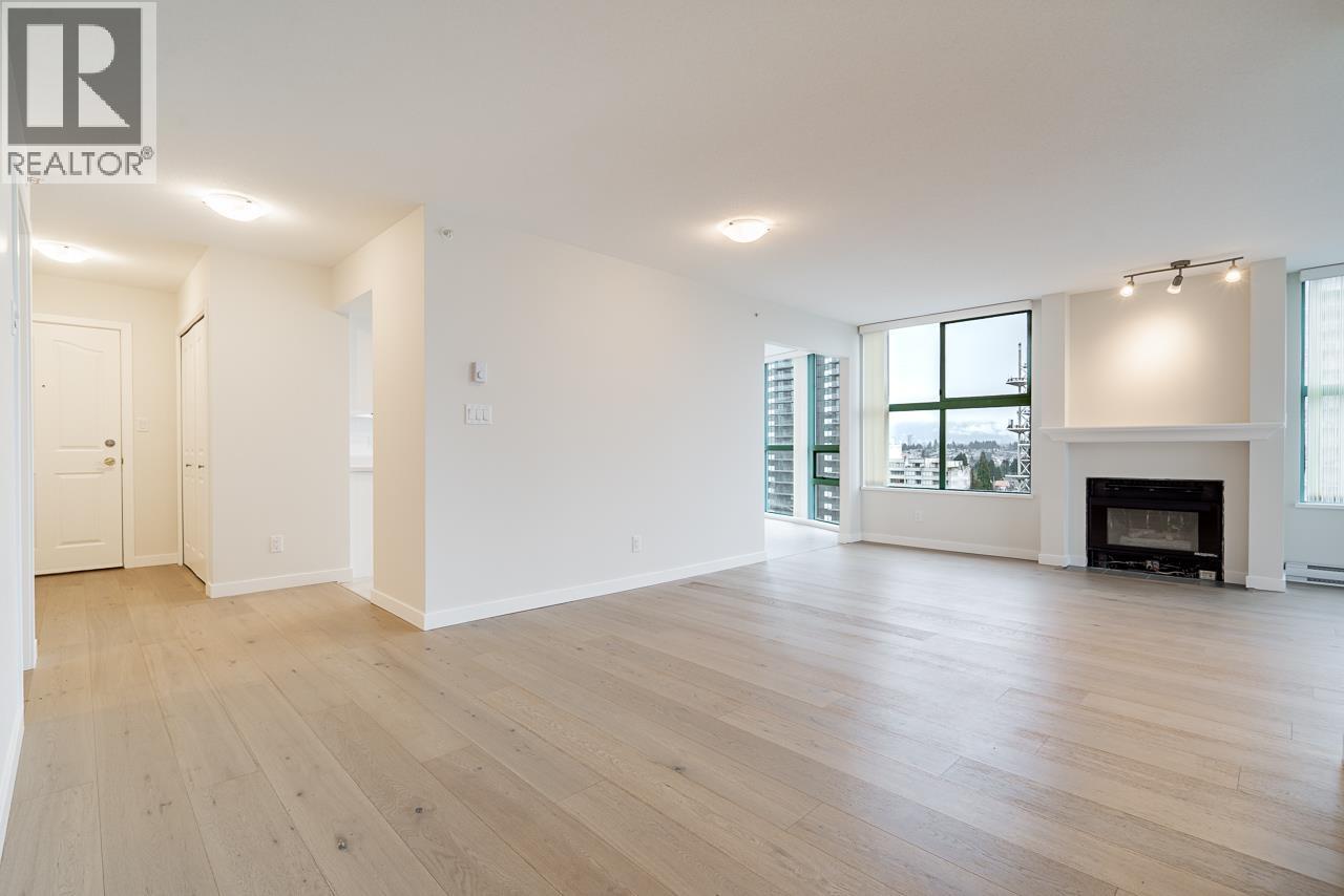 1105 728 Princess Street, New Westminster, British Columbia  V3M 6S4 - Photo 1 - R3090937