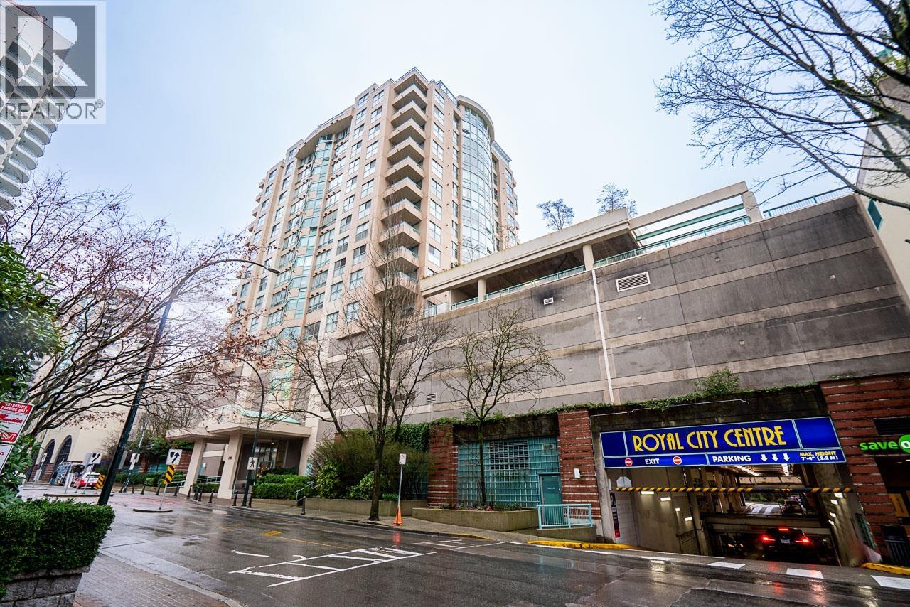 1105 728 Princess Street, New Westminster, British Columbia  V3M 6S4 - Photo 2 - R3090937