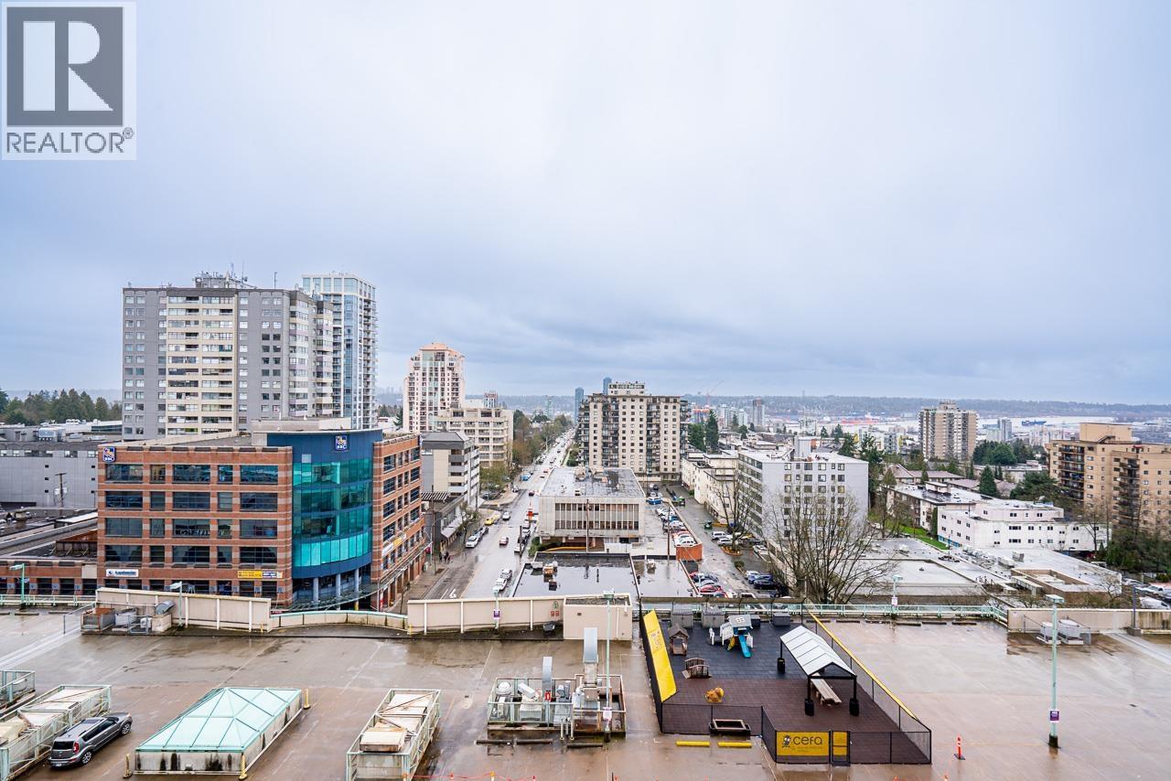 1105 728 Princess Street, New Westminster, British Columbia  V3M 6S4 - Photo 26 - R3090937