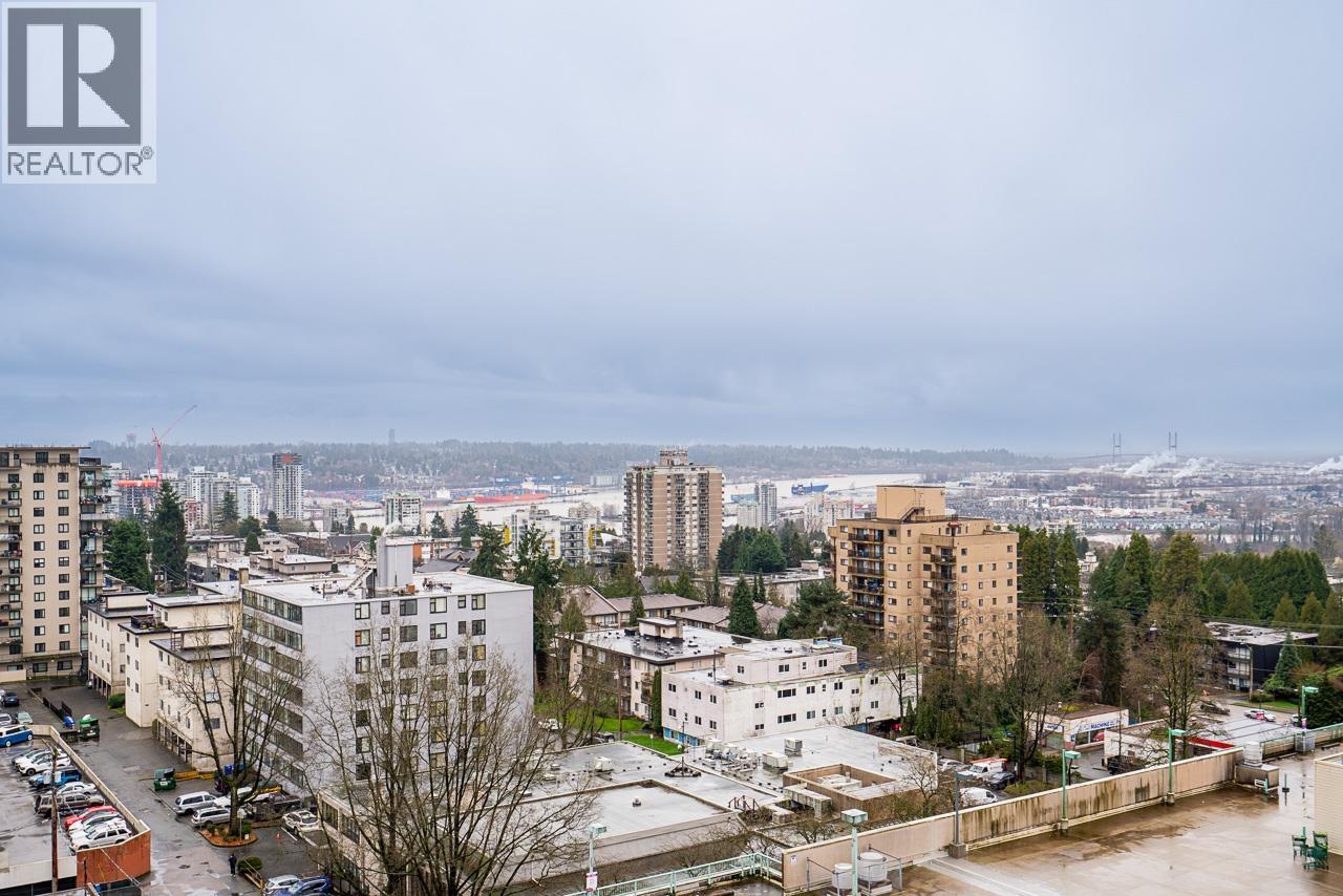 1105 728 Princess Street, New Westminster, British Columbia  V3M 6S4 - Photo 28 - R3090937