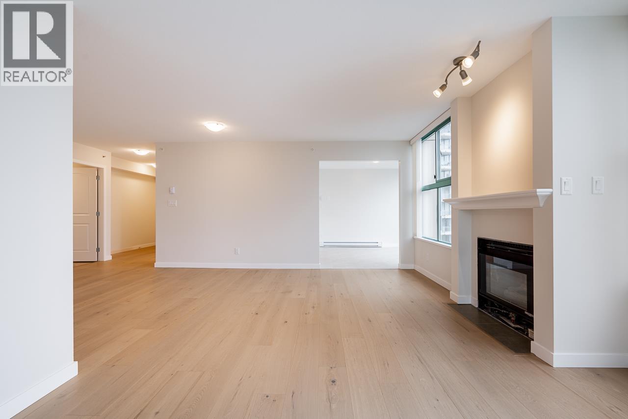 1105 728 Princess Street, New Westminster, British Columbia  V3M 6S4 - Photo 9 - R3090937