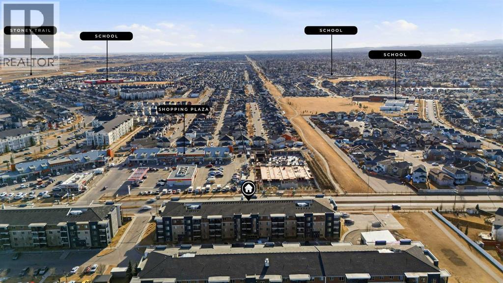 307, 7130 80 Avenue Ne, Calgary, Alberta  T3J 0N5 - Photo 22 - A2286249