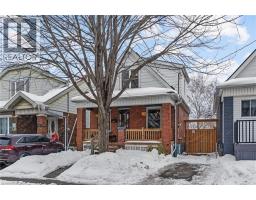 22 COPE Street, Hamilton, Ontario