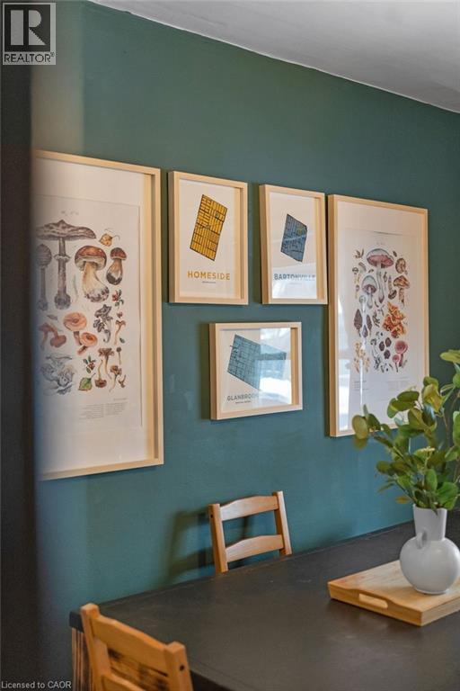 22 Cope Street, Hamilton, Ontario  L8H 5A9 - Photo 8 - 40802797