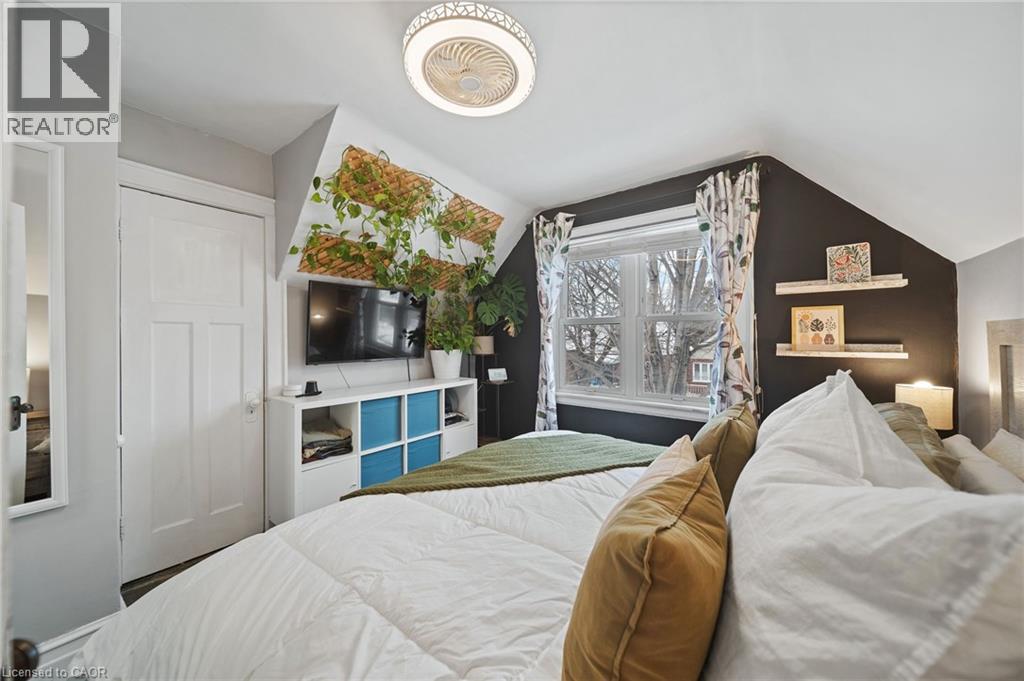 22 Cope Street, Hamilton, Ontario  L8H 5A9 - Photo 15 - 40802797