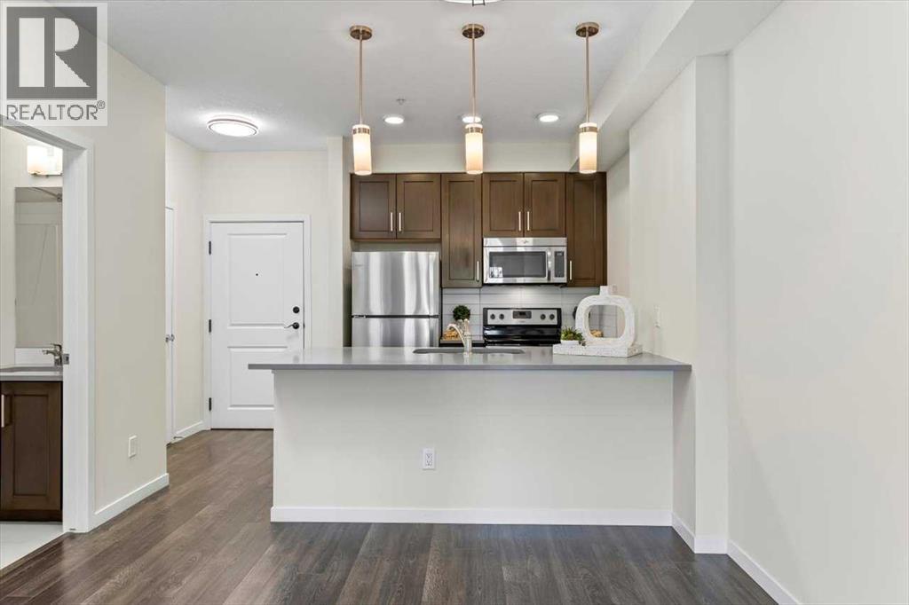 218, 10 Mahogany Mews Se, Calgary, Alberta  T3M 2R1 - Photo 6 - A2283432