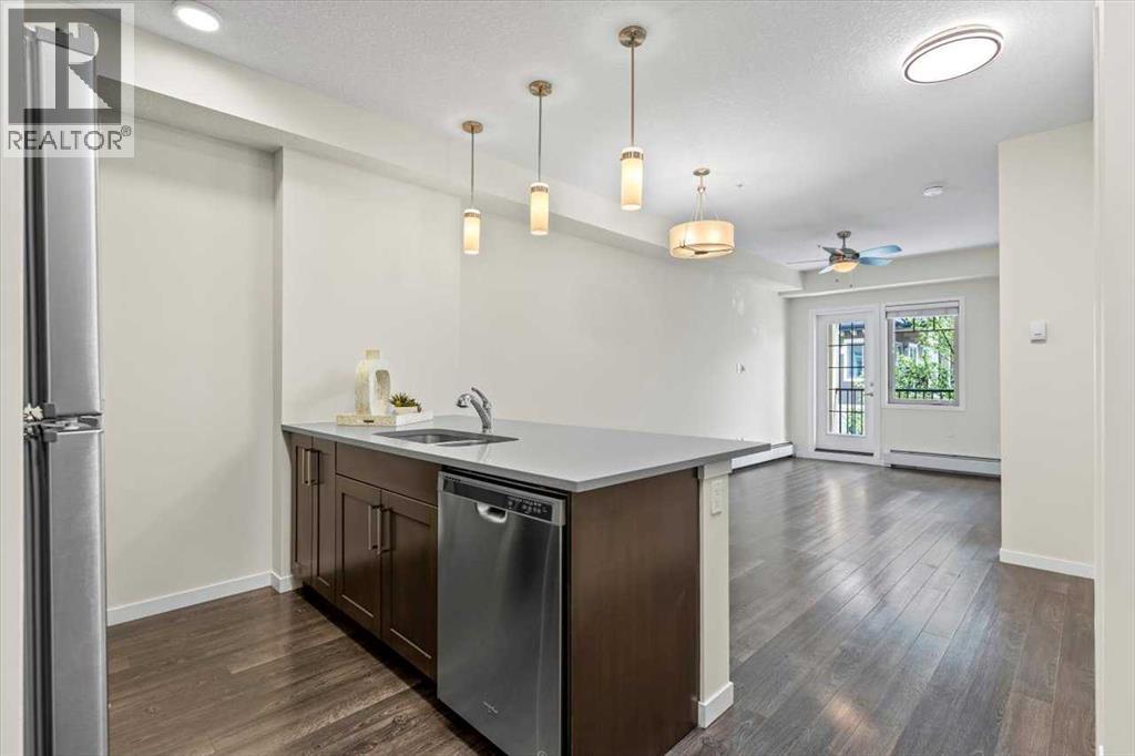 218, 10 Mahogany Mews Se, Calgary, Alberta  T3M 2R1 - Photo 3 - A2283432